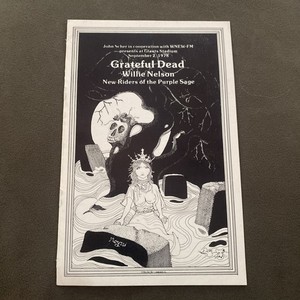 Grateful Dead Giants Stadium | eBay