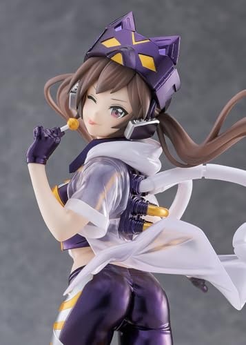 POP UP PARADE SP Yu-Gi-Oh! OCG IP Masquerena Figure Collection