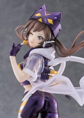 POP UP PARADE SP Yu-Gi-Oh! OCG IP Masquerena Figure Collection