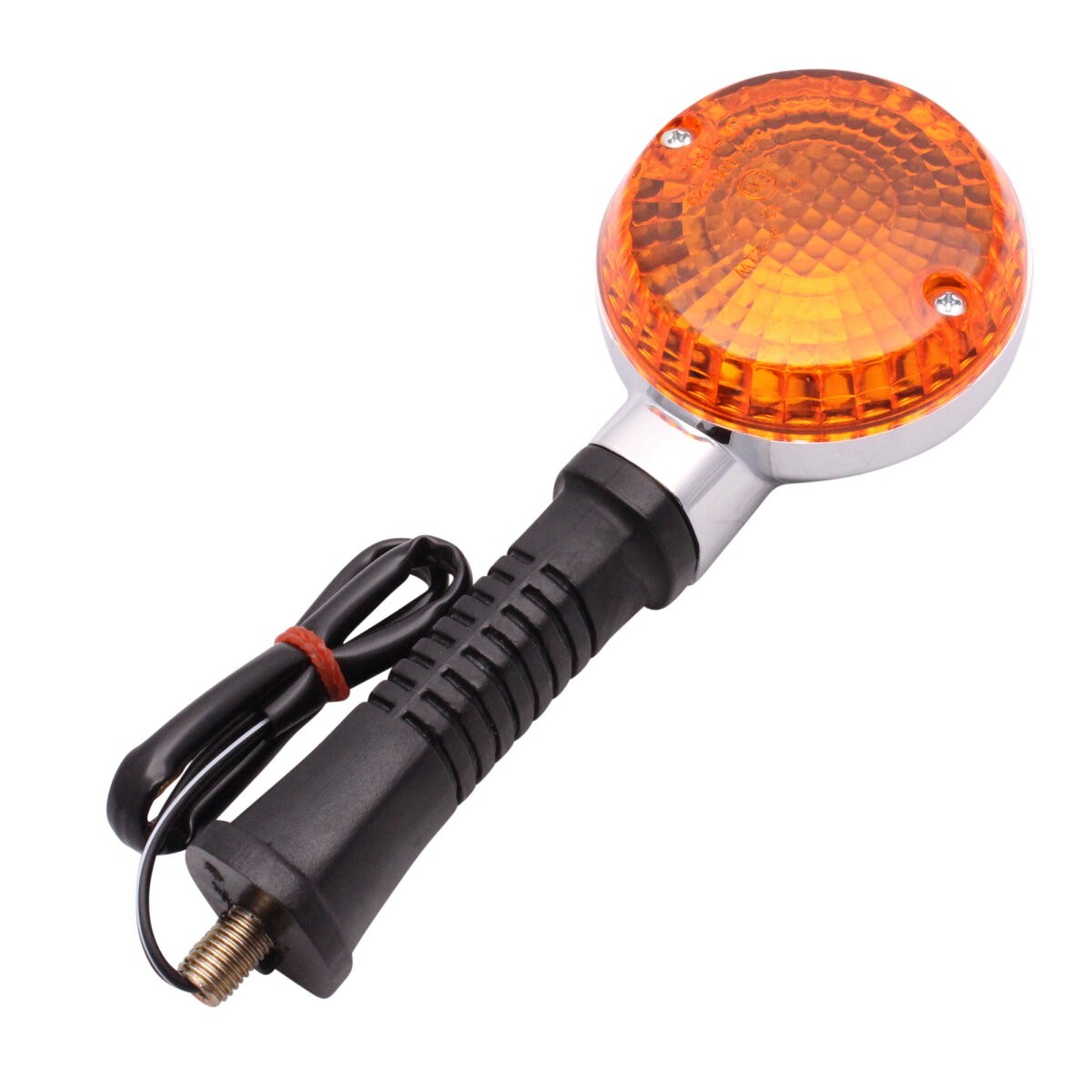 Clignotant pour Kawasaki ZL 600 Eliminator - Pièce de Rechange Orange Référence 75438810