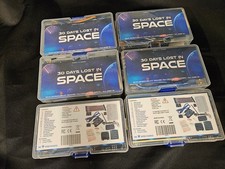 30 Days Lost in Space Arduino IDE Compatible Learn Coding Educational 6 Kit Lot