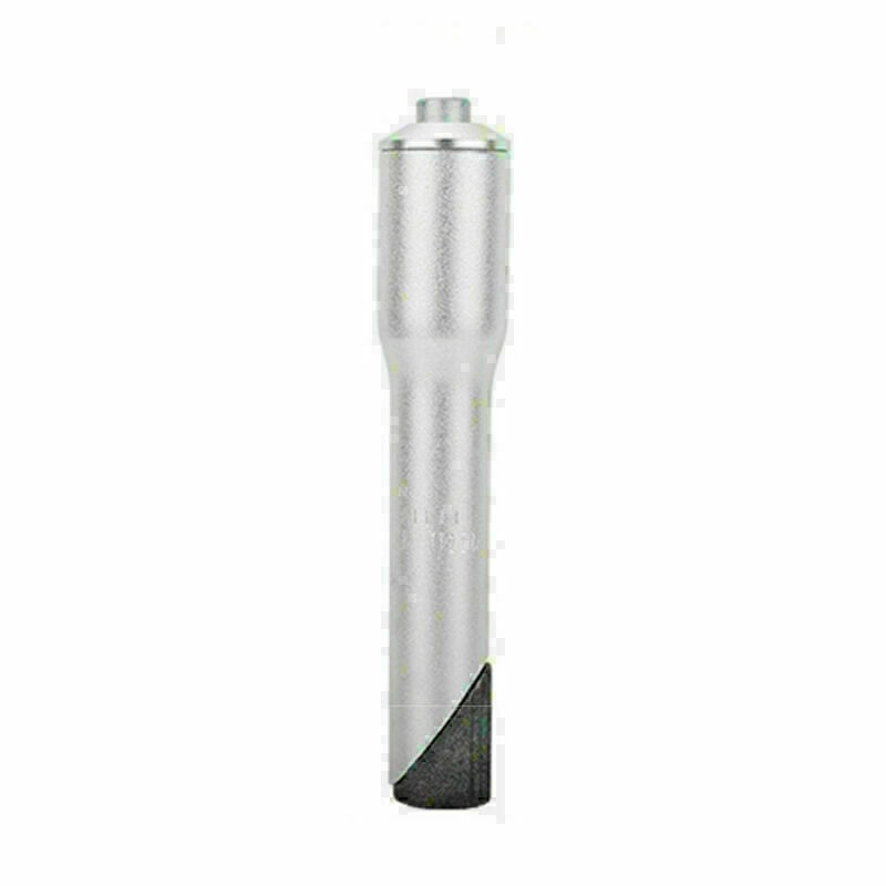 Bicycle Front Fork Adapter Stems Cycling Part Increased Control Tube Extend Hand