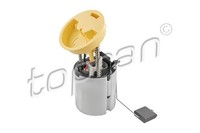 Topran Kraftstoffpumpe FöRdereinheit 408 762 FüR Mercedes Klasse Model S211 W211