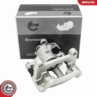 Esen SKV Bremssattel 78SKV634 FüR Opel Vivaro X83 Bus X82 Cdti A07 DTI 16V 3 2