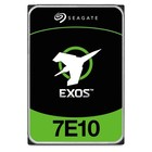 Seagate Exos 7E10 ST8000NM017B - Hard Drive - 8 TB - Internal - SATA 6Gb/S / -