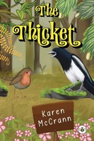 The Thicket | Karen Mccrann | Taschenbuch | Englisch | 2023 | Bumblebee Books