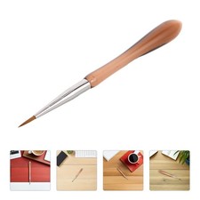 Liner Brush Nail Art: Fine Tip Nail Art Drawing Detail Line Brushes Manicure