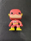 Funko Pop! DC Heroes - The Flash #10 Loose No Box OOB Vinyl Figure DC Superhero