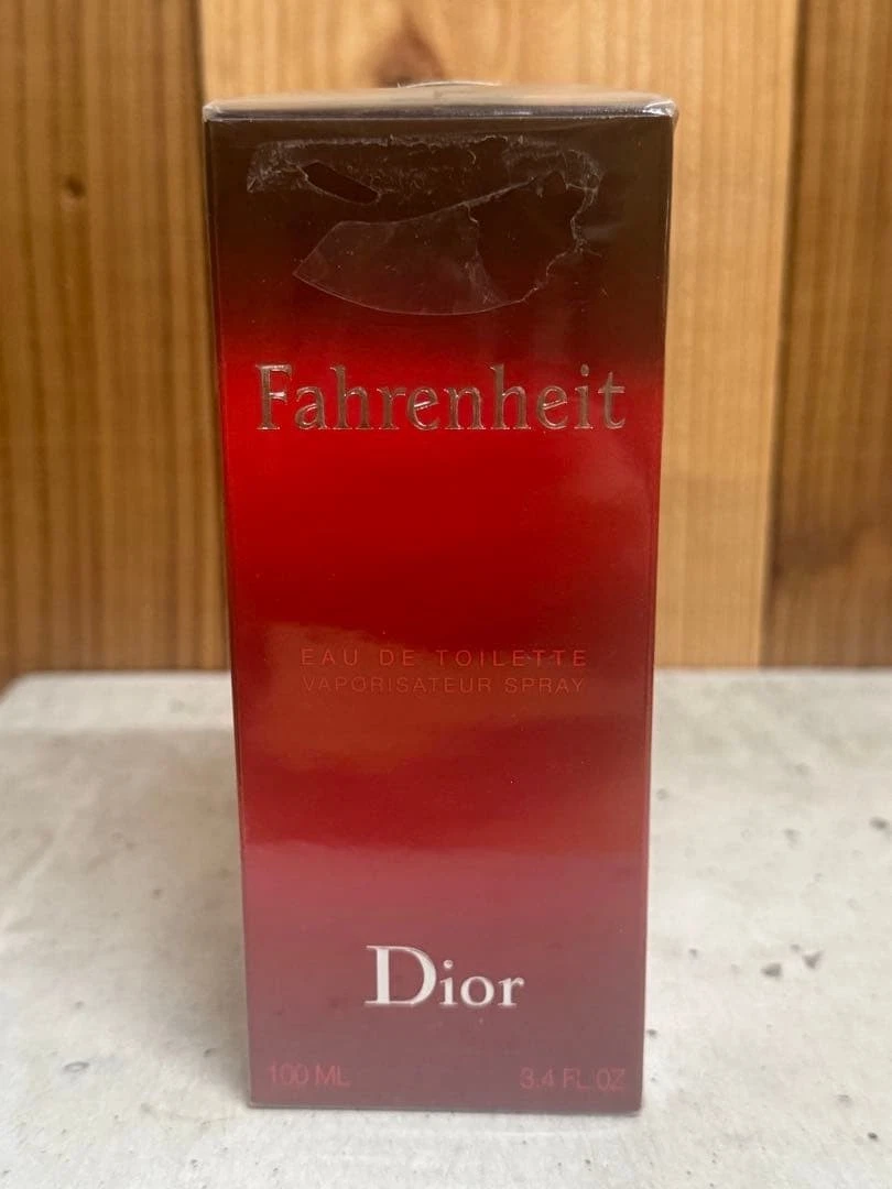 Fahrenheit Eau de Toilette for Women for sale | eBay
