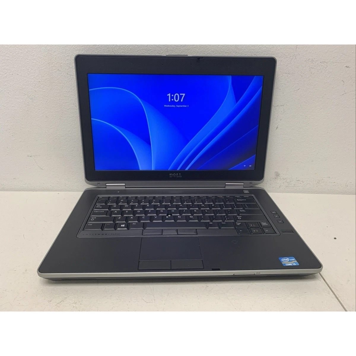Dell Latitude E6430 8 GB RAM Notebooks/Laptops for Sale | Shop New