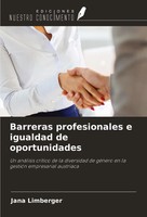 Jana Limberger | Barreras Profesionales E Igualdad De Oportunidades | Buch