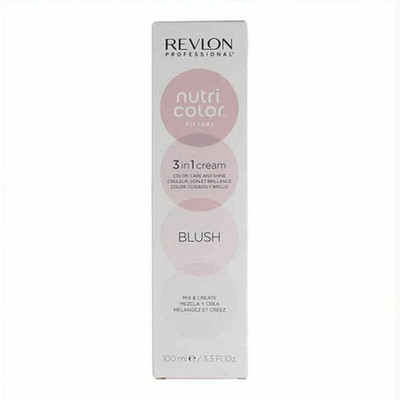 Revlon Nutri Color Filters Toning Blush 100ml
