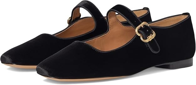 Sam Edelman Women's Michaela Mesh Ballet Flats image 2