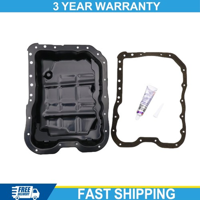 #ad #ad Engine Oil Pan for 2006 2020 Kia Optima Sorento Hyundai Sonata 2.4L 2.0L $34.18