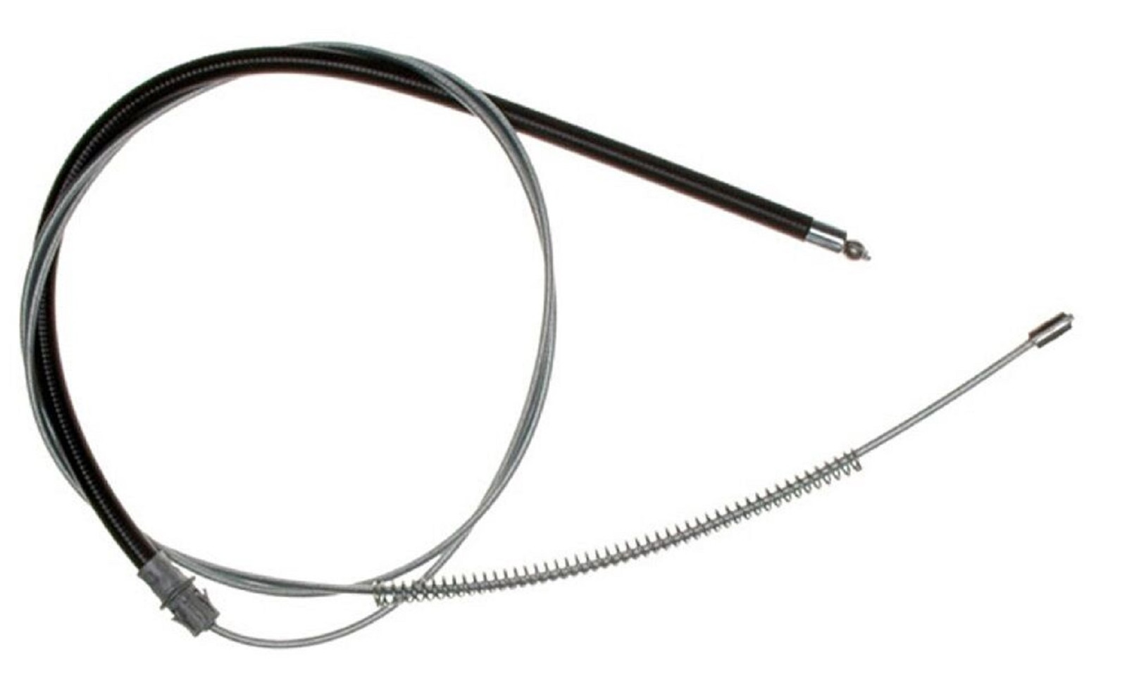 Napa 92285 Parking Brake Cable Assembly