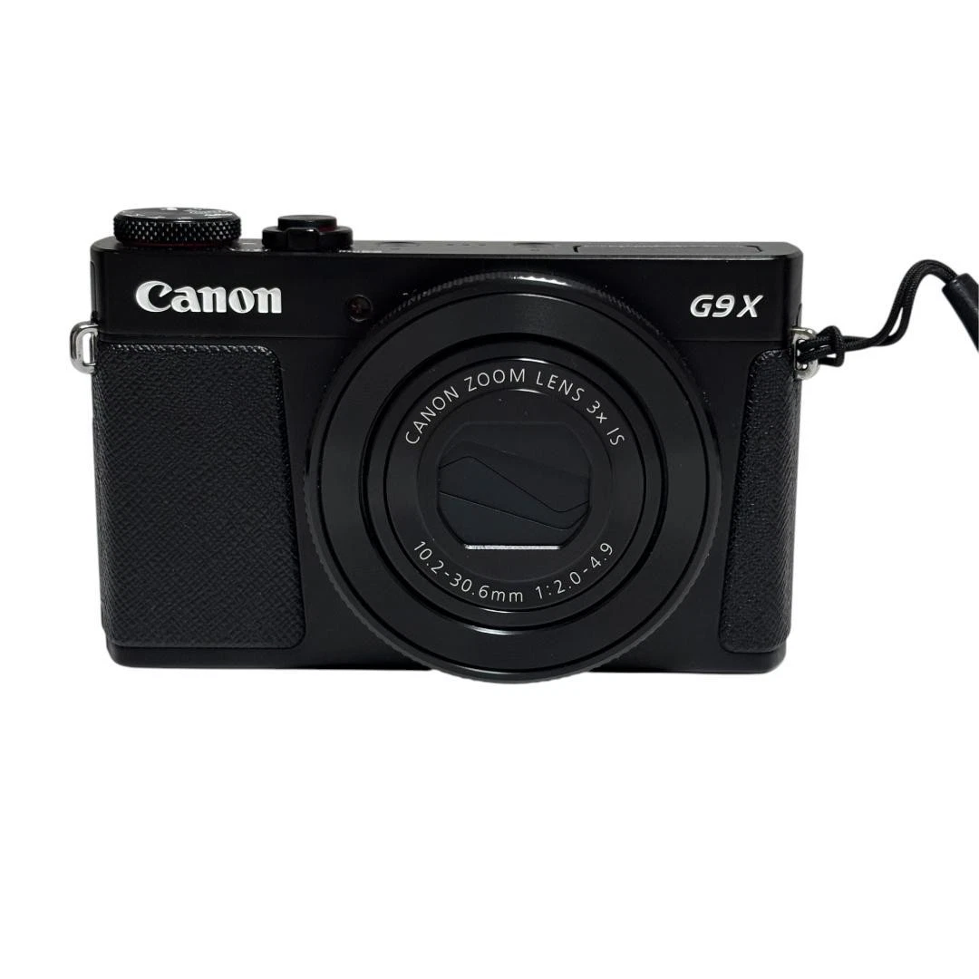 G9X Mark II Digital Cameras for sale | eBay