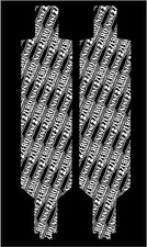 Nine2zero Designs Pre Cut Losi TLR 22x4 Chassis Protector Skin 92zero