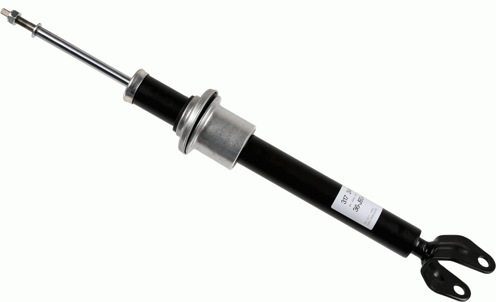 317 349 SACHS Shock Absorber for MERCEDES-BENZ