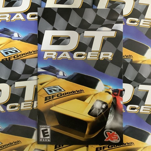 PS2 Sony PlayStation 2 Original Instruction Manuals Only - Racing / Sports - Picture 42 of 252