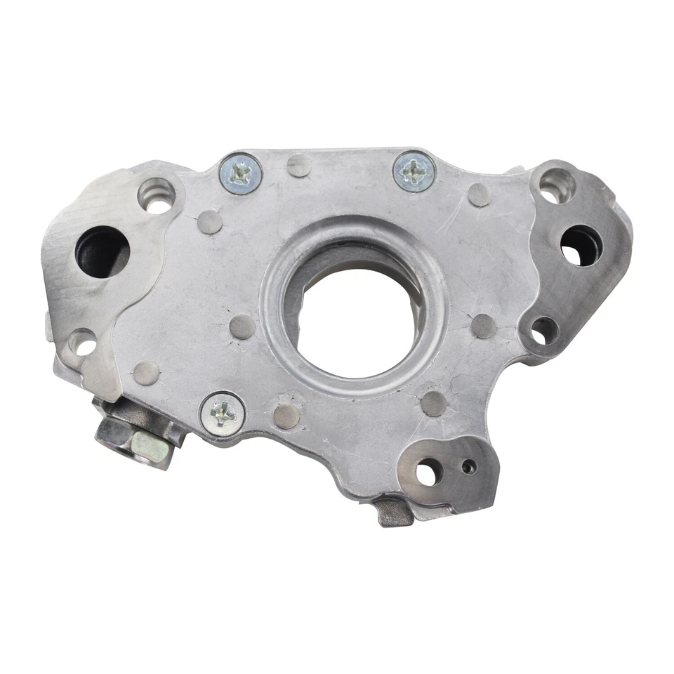 Bomba de aceite de motor Aisin OPT-044 para Chevrolet Prizm Pontiac Vibe Toyota 1,8 L Foto 3 de 3