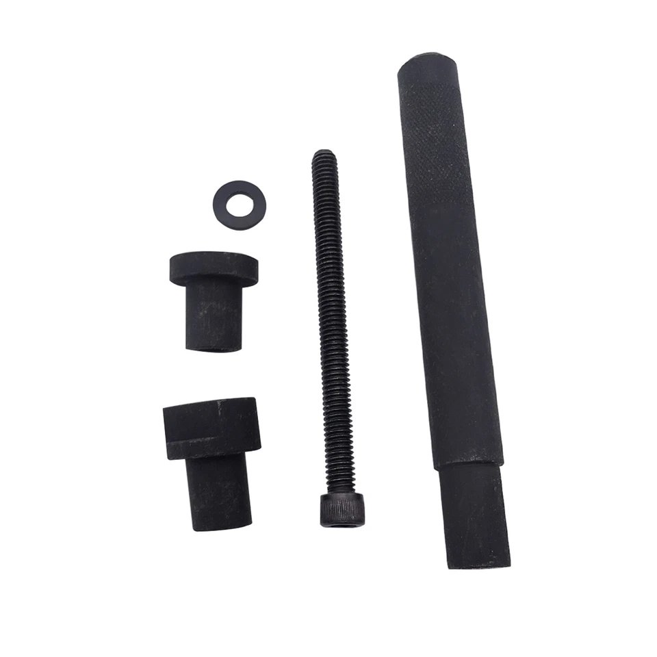 Replace Shift Pedal Shaft Bushing Tool Kit For Harley Touring Electra Glide FLHR - Image 3 of 4