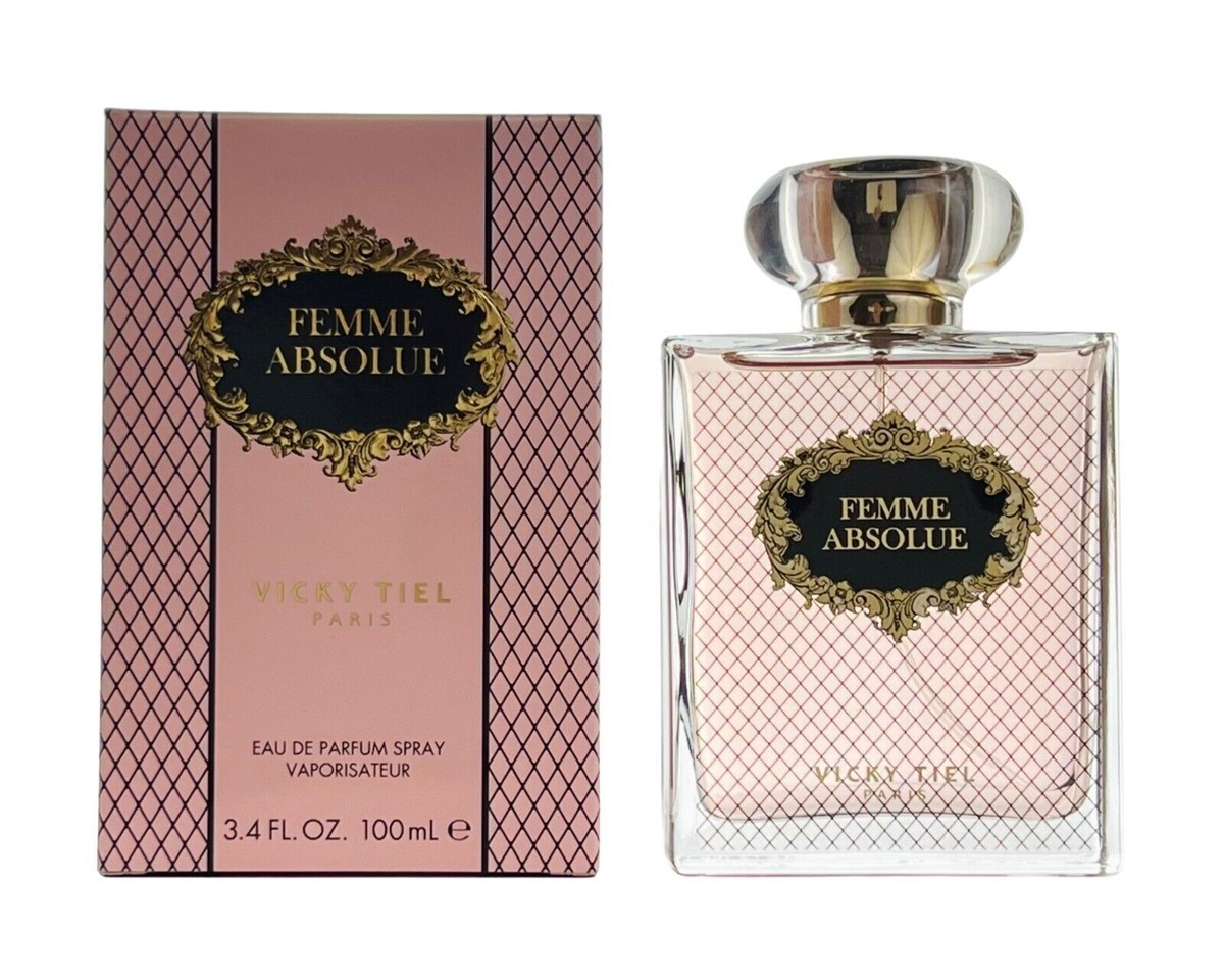 VT Vicky Tiel ヴィッキー ティエル オードパルファム 100ml Vicky Tiel Ether 3.3 fl.oz 100 ml Eau De Parfum For Women