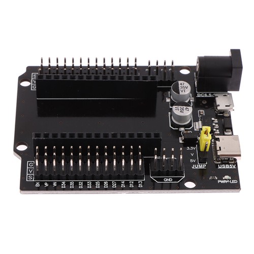 ESP32 Expansion Board _tm - Zdjęcie 10 z 10