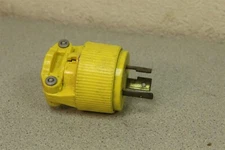 P&S L530 Connector Power Entry Plug 30A *FREE SHIPPING*
