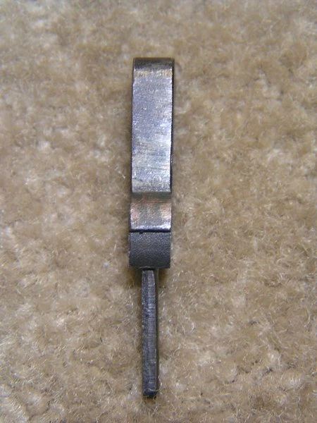 MAB Echasa GZ y Dickson Hammer and Hammer Link! ¡TODOS los calibres!  Foto 4 de 4