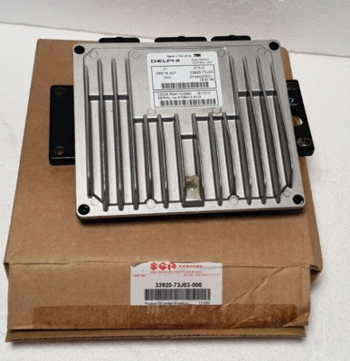 Delphi Suzuki Ddcr 81131C R0411C028 elektronisches Steuergerät inkl MwSt CR LD