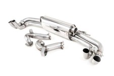 Milltek SSXAU743 Exhaust System For Audi R8 5.2 V10+* 16-19