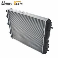 Radiator For Kubota KX121-3S KX161-3 KX121-3 U50-3 U45-3ST RD411-42300 Excavator