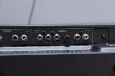 Pioneer Plasma Monitor PDP-434CMX HD 43