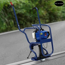 37.7cc 4-stroke Gasoline Vibrating Tool Concrete Vibrating Leveling Machine