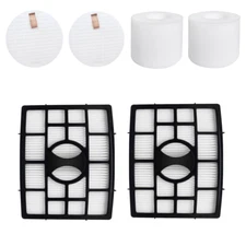 Replacement HEPA Foam & Felt Filters For Rotator Powered Lift-Away NV650 651 652
