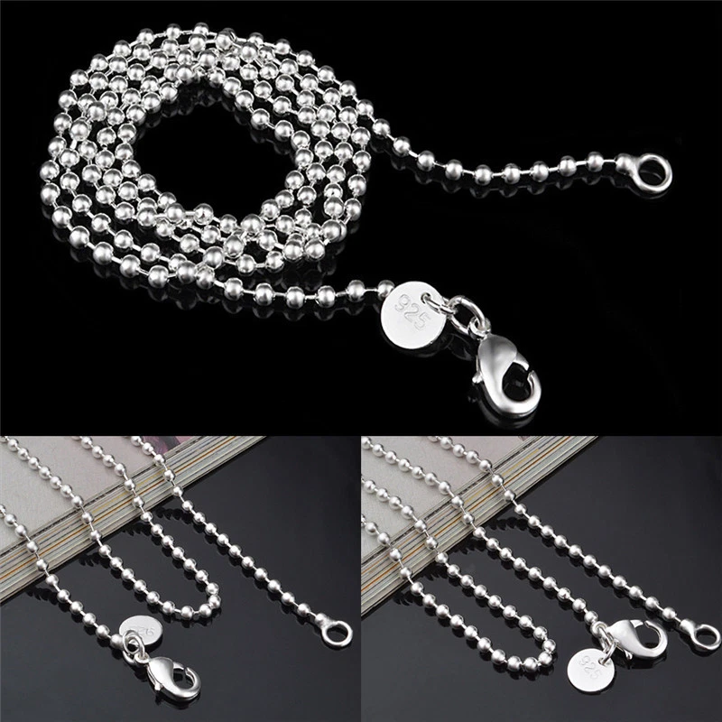 Women 2024 chain size