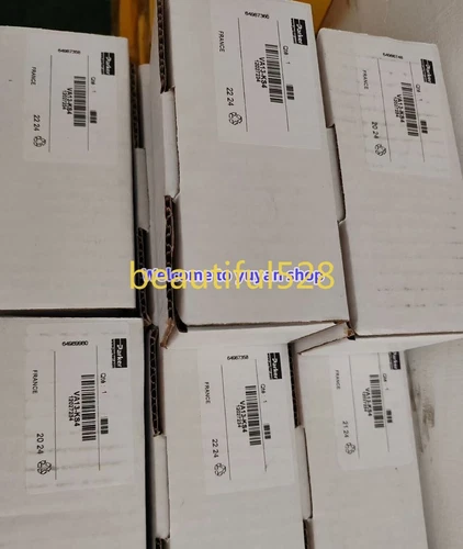 1pc NEW VA13-KS4 Pneumatic Valve By DHL or FedEx #VJ2A CH