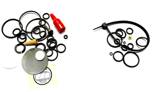 Service Kit´s für Apeks 1 x 1st stage kit + 2 x 2nd stage kit