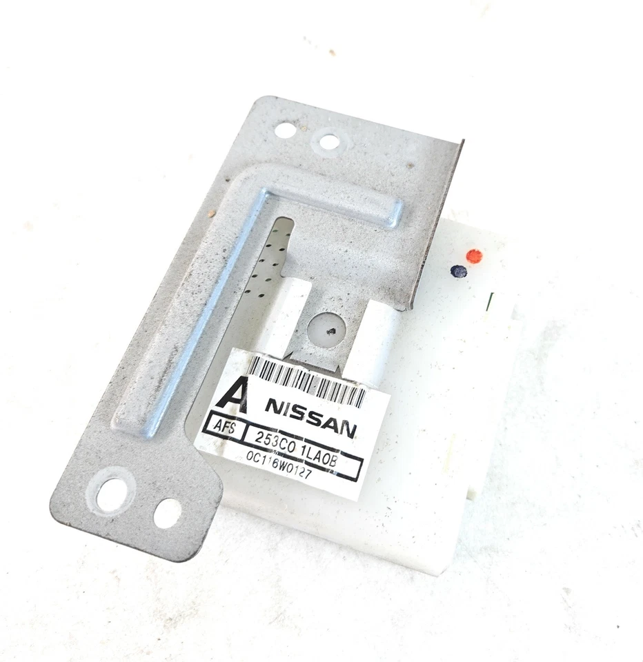 11 12 13 14 Infiniti QX56 QX80 Automatic Headlight Control Module 253C0 1LA0B - Imagem 2 de 3