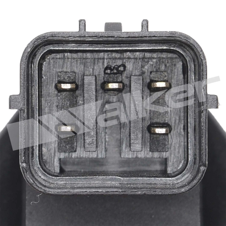 Andador de válvula de recirculación de gases de escape (EGR) para Honda Accord 1998-2007 3,0 L V6 Foto 3 de 4