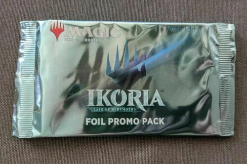 Englische Originalverpackte Trading Card Game Packs