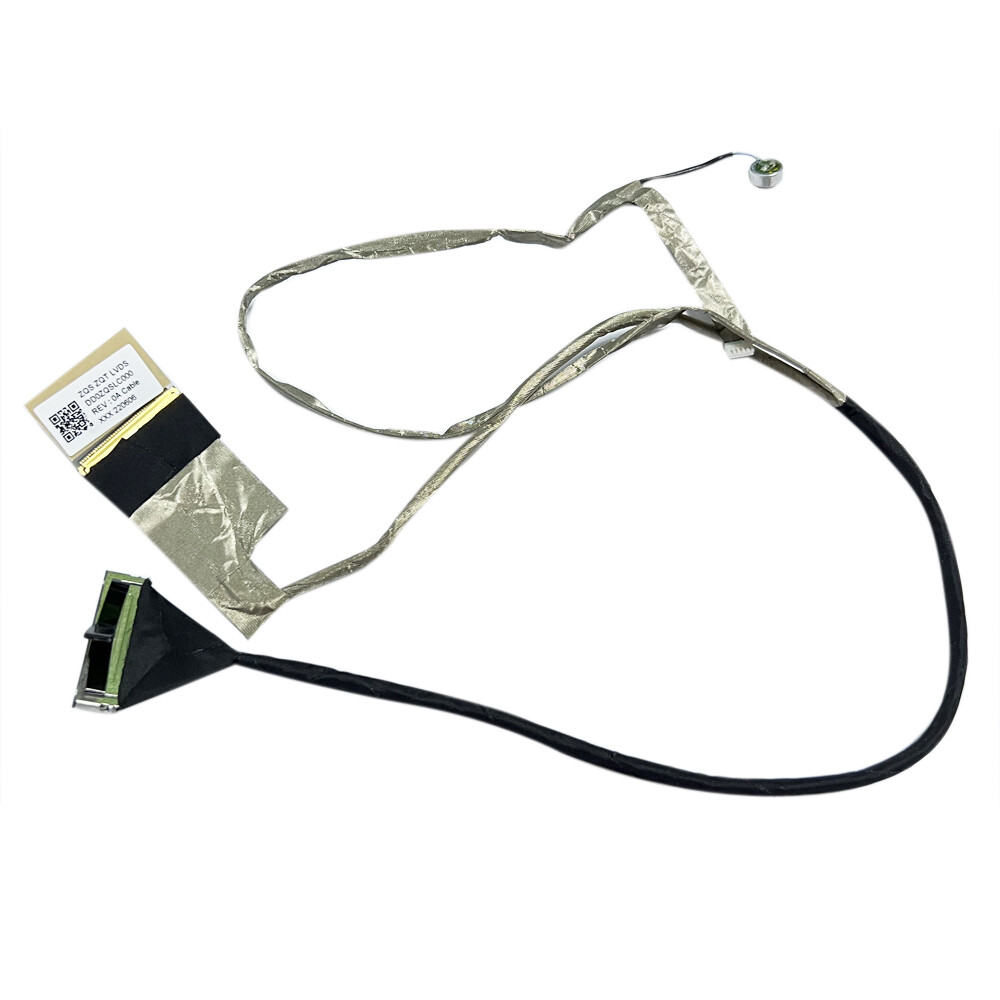 Cavo Video LCD Generico Per ACER Aspire E1-421, E1-431, E1-471, V3-471 (DD0ZQSLC010/020)