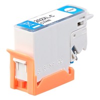 Icolor Tinten-Patrone T02H2 / 202XL FüR Epson-Drucker, Cyan (Blau)