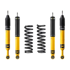 Old Man Emu 2009K Nitro Plus Suspension Kit 2.5" Lift for 10-24 Toyota 4Runner