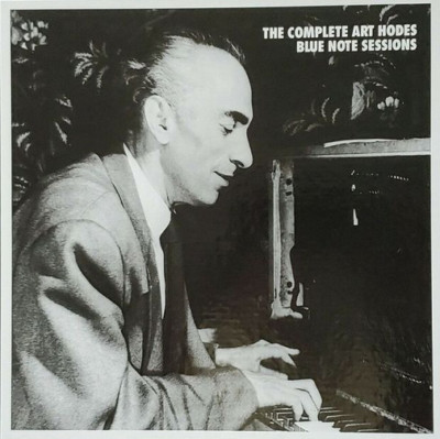 廃盤 Mosaic Records / Art Hodes 5LP