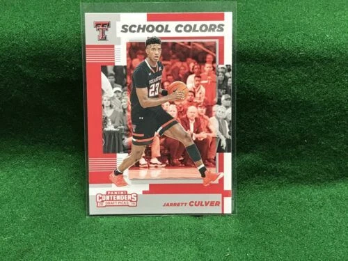 Panini Insert Sports Trading Cards & Accessories