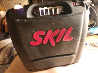 SKIL 4580 5 Amp Orbital/Scrolling.     Jig Saw 