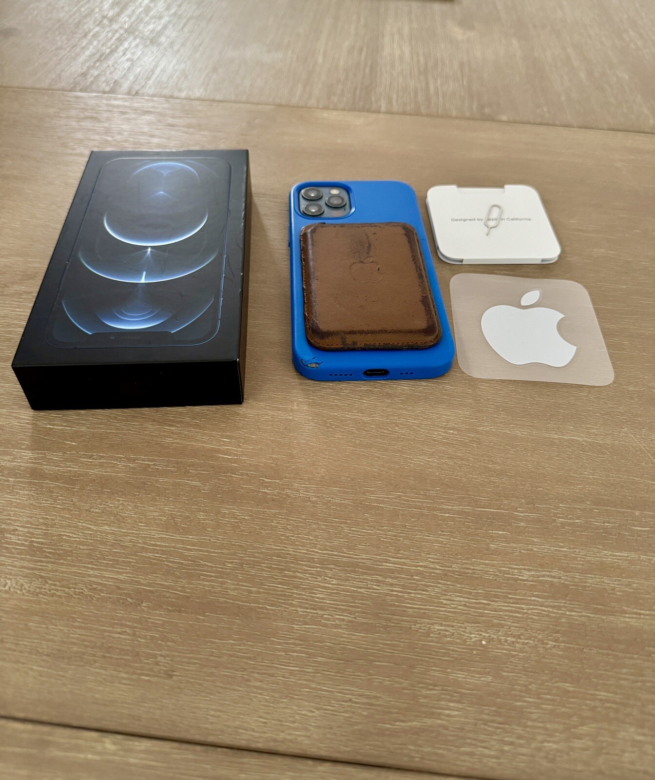 Apple iPhone 12 Pro (Unlocked) 128GB eBay