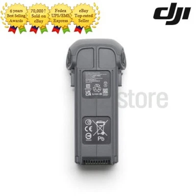DJI Mavic 4 Pro Intelligent Flight Battery -Authentic -No Tariffs In US