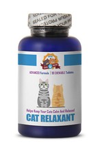 calming treats for cats anxiety - RELAXANT FOR CATS - calming treats for cats 1B